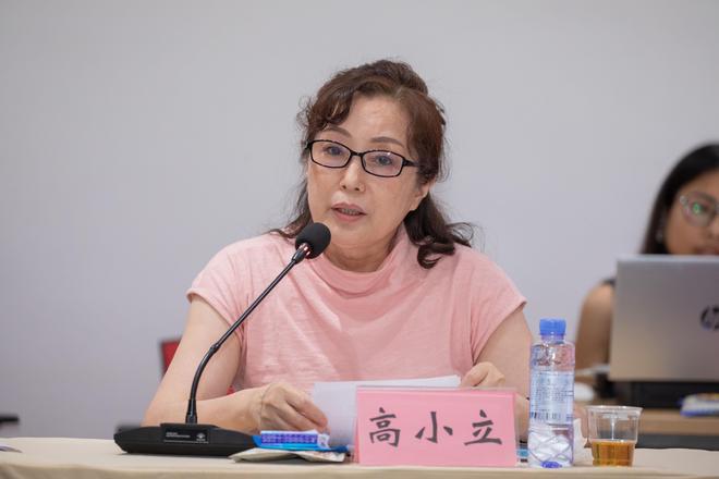 《大突围》专家研讨会在京举行j9九游会真人第一品牌电影(图9)