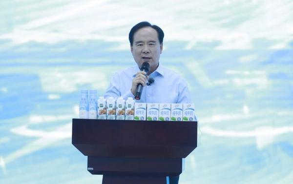 奶知识“玩”明白了！首部乳业科普剧本杀上