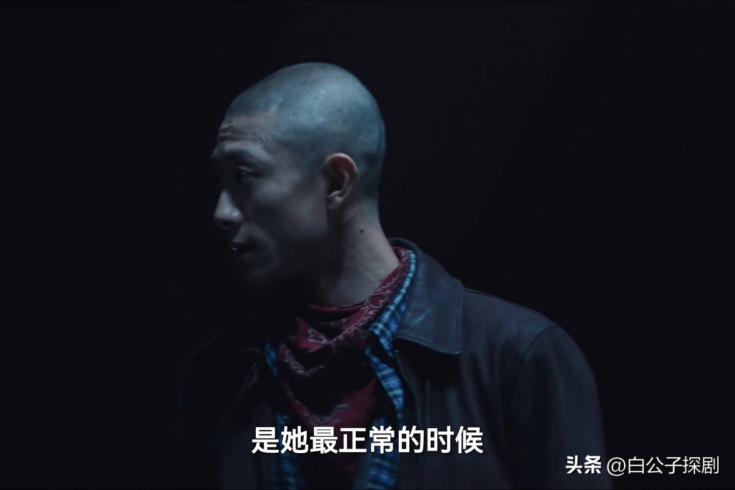 升榜首三大剧情设计堪称神作绝妙反转引热议j9九游会俱乐部登录入口《在人间》三集飙(图1)