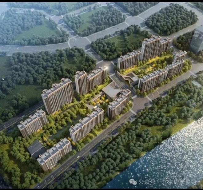 揽阅售楼处发布：⏰终极捡漏！拼手速J9国际网站开盘热销中！通州朝棠(图3)