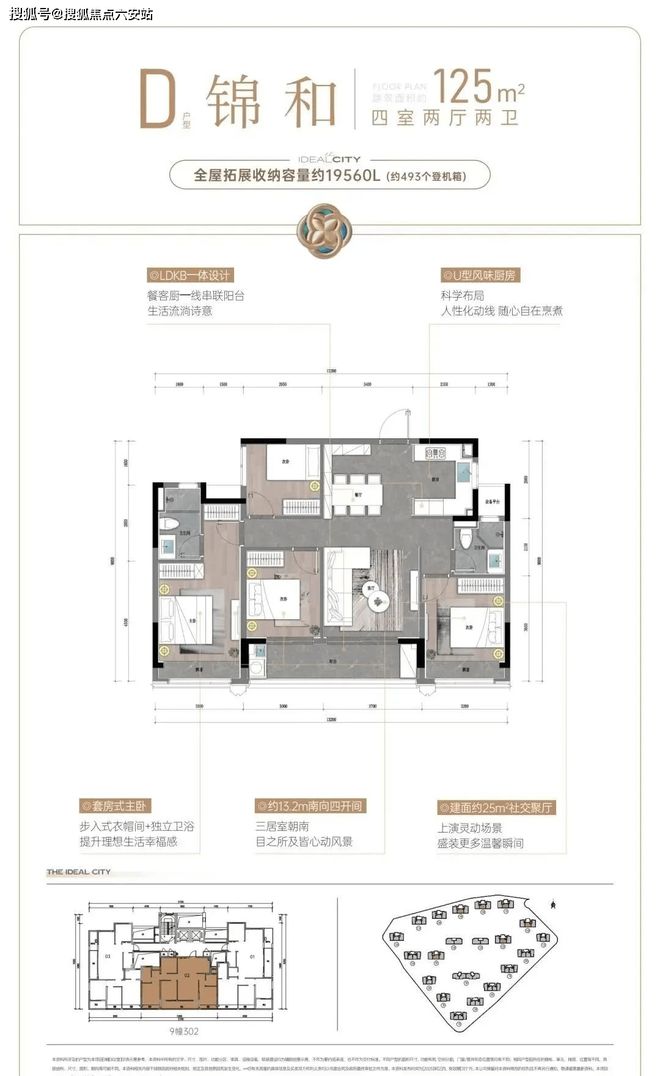 楼处发布:和萃揽悦园启幕理想生活新篇j9九游会入口首页余杭和萃揽悦园售(图8) 楼处发布:和萃揽悦园启幕理想生活新篇j9九游会入口首页余杭和萃揽悦园售(图8)