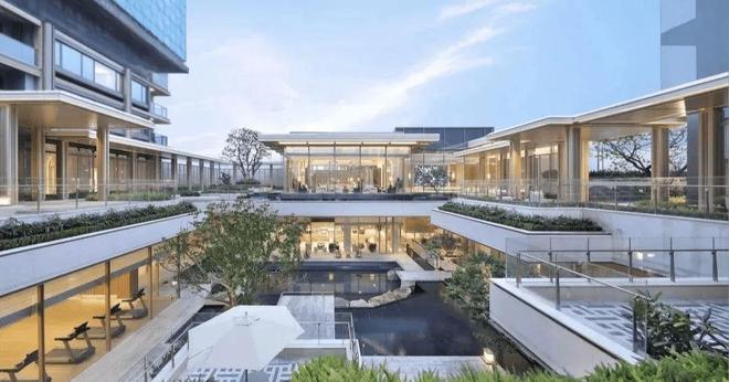 楼处发布:和萃揽悦园启幕理想生活新篇j9九游会入口首页余杭和萃揽悦园售(图7) 楼处发布:和萃揽悦园启幕理想生活新篇j9九游会入口首页余杭和萃揽悦园售(图7)