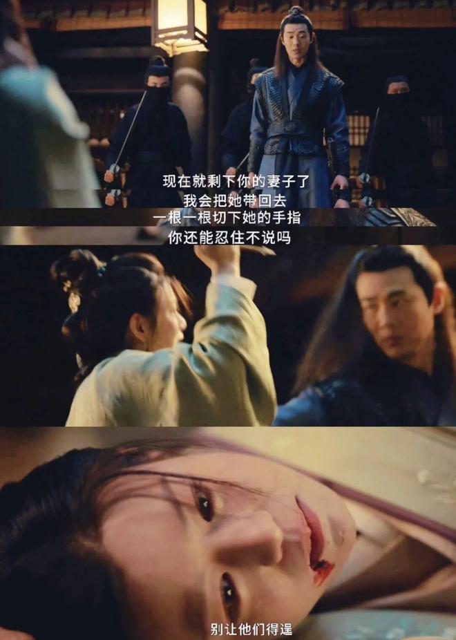 疯了！搭小 19 岁奶狗新剧爆火出圈j9国际站登录42 岁陈妍希离婚后杀(图7)