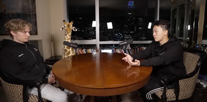 tGPT手把手教成OpenAI科学家九游会j9登陆17岁高中辍学靠Cha(图13) tGPT手把手教成OpenAI科学家九游会j9登陆17岁高中辍学靠Cha(图13)