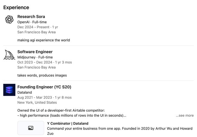 tGPT手把手教成OpenAI科学家九游会j9登陆17岁高中辍学靠Cha(图16) tGPT手把手教成OpenAI科学家九游会j9登陆17岁高中辍学靠Cha(图16)